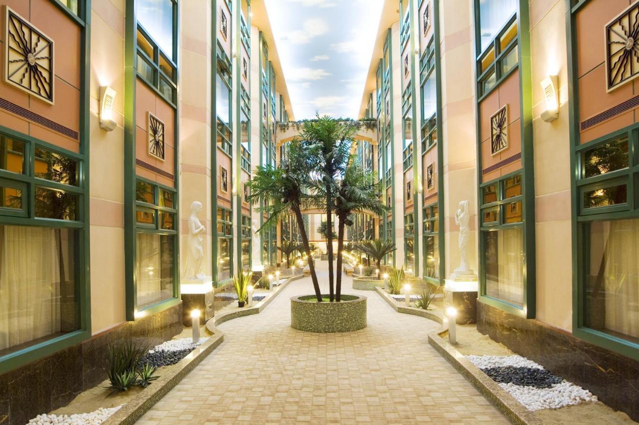 Shenzhen Hengfeng Haiyue International Hotel Екстер'єр фото