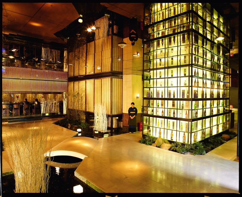Shenzhen Hengfeng Haiyue International Hotel Екстер'єр фото